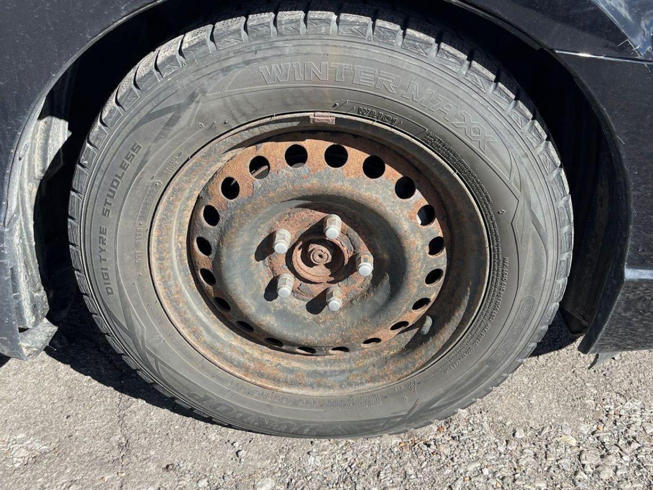 2007 Honda Civic EX Photo4