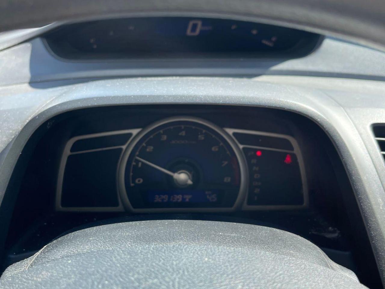 2007 Honda Civic EX - Photo #7