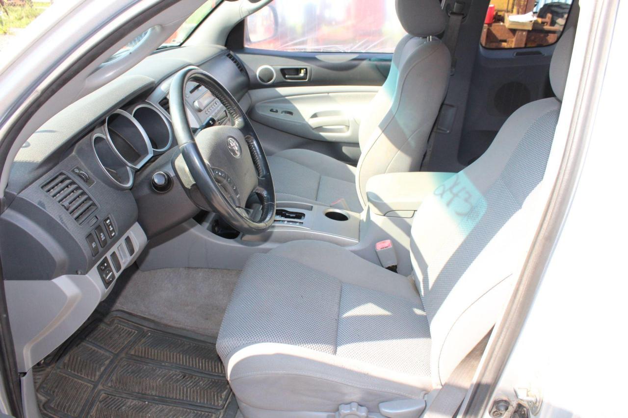 2006 Toyota Tacoma  Photo