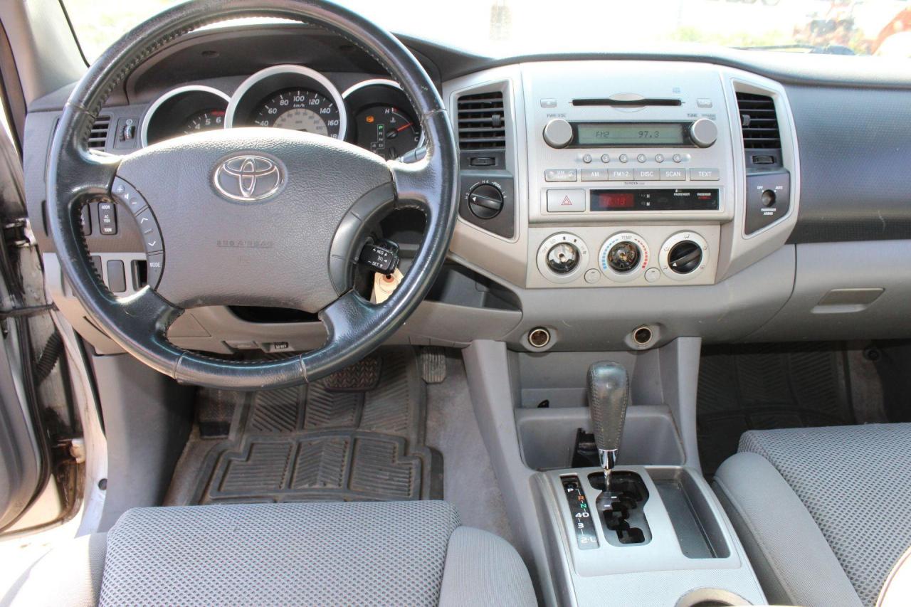 2006 Toyota Tacoma  Photo