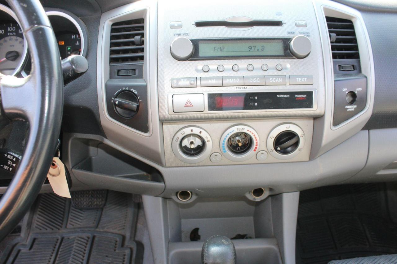 2006 Toyota Tacoma  Photo