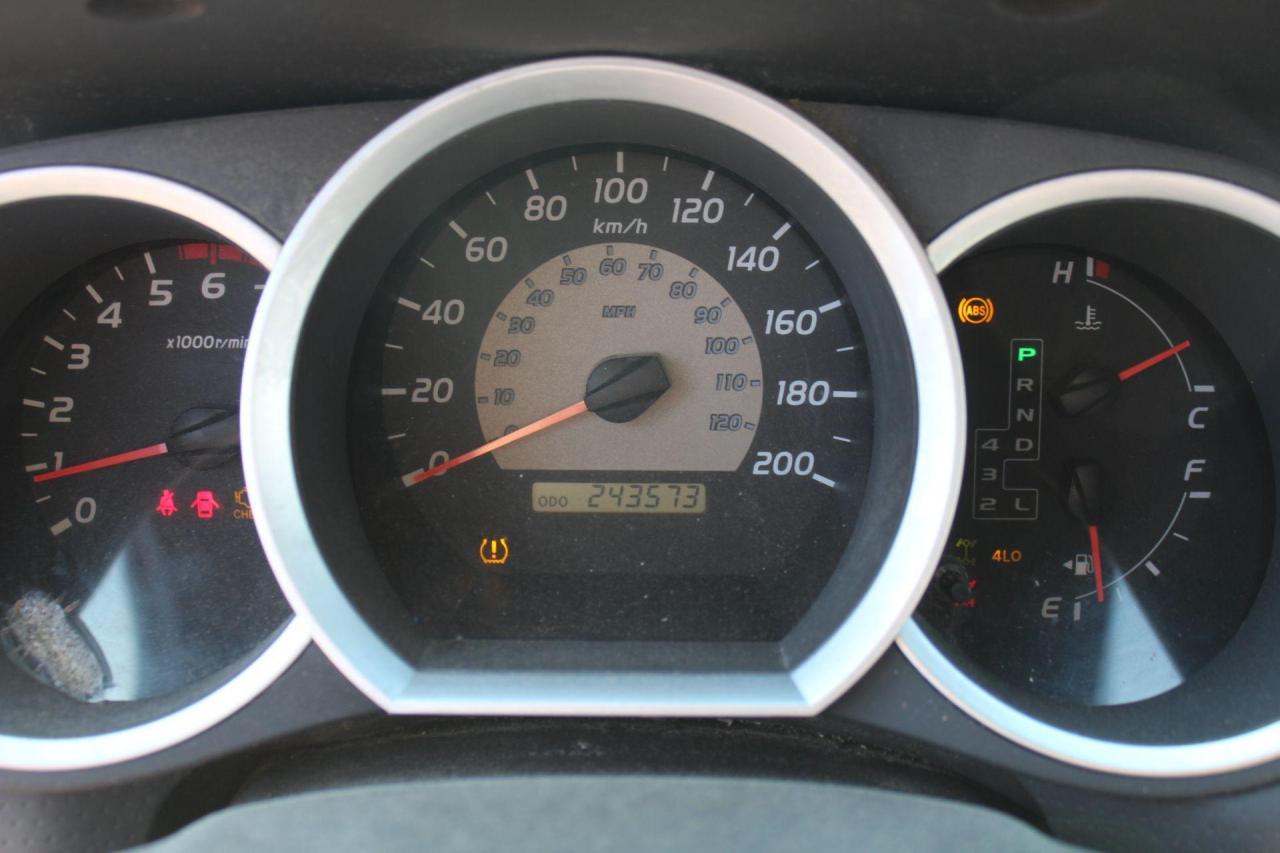 2006 Toyota Tacoma  Photo