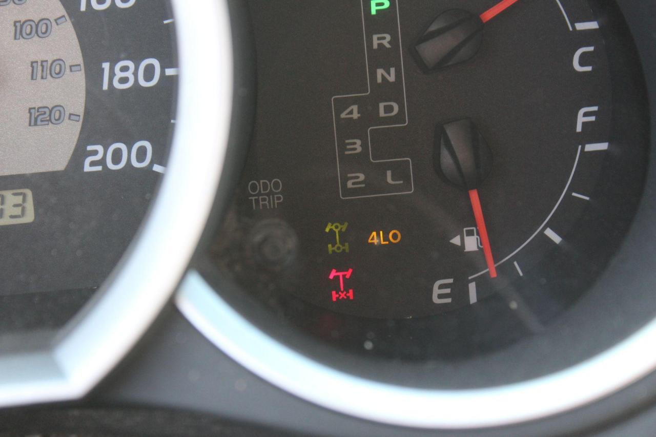 2006 Toyota Tacoma  Photo