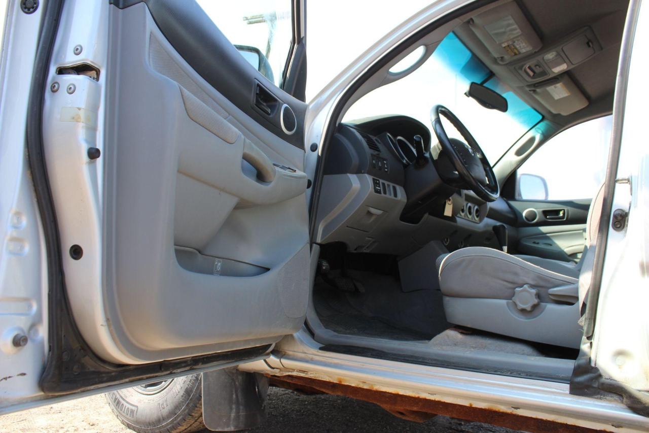 2006 Toyota Tacoma  Photo