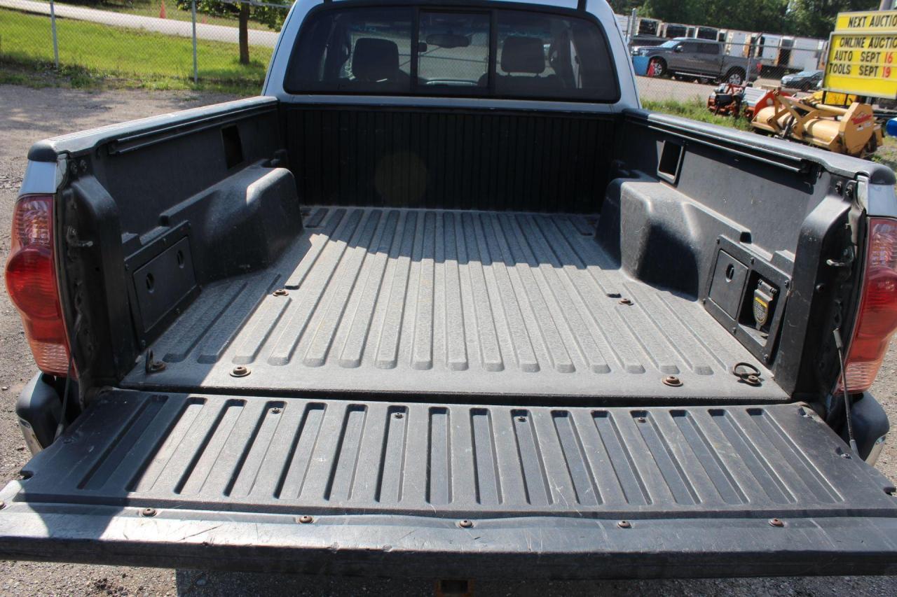 2006 Toyota Tacoma  Photo