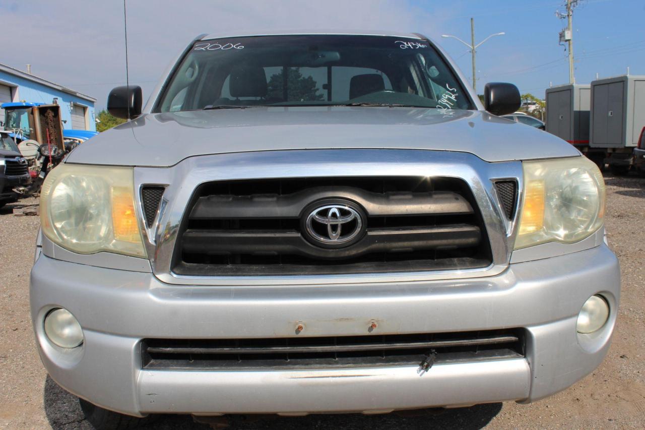 2006 Toyota Tacoma  Photo