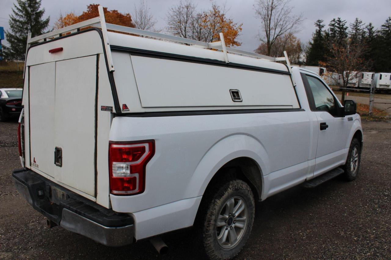 2018 Ford F-150  Photo2