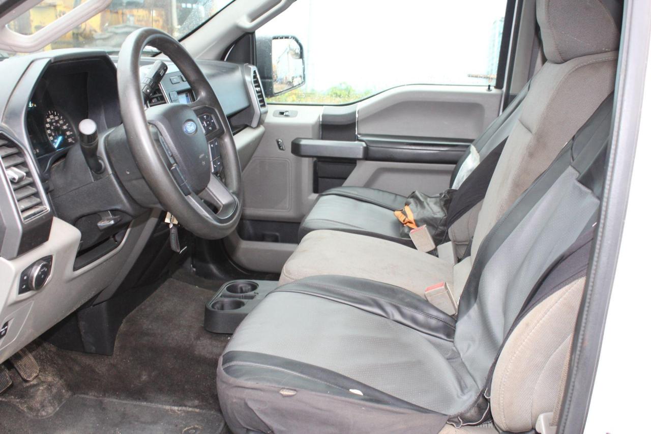 2018 Ford F-150  Photo4