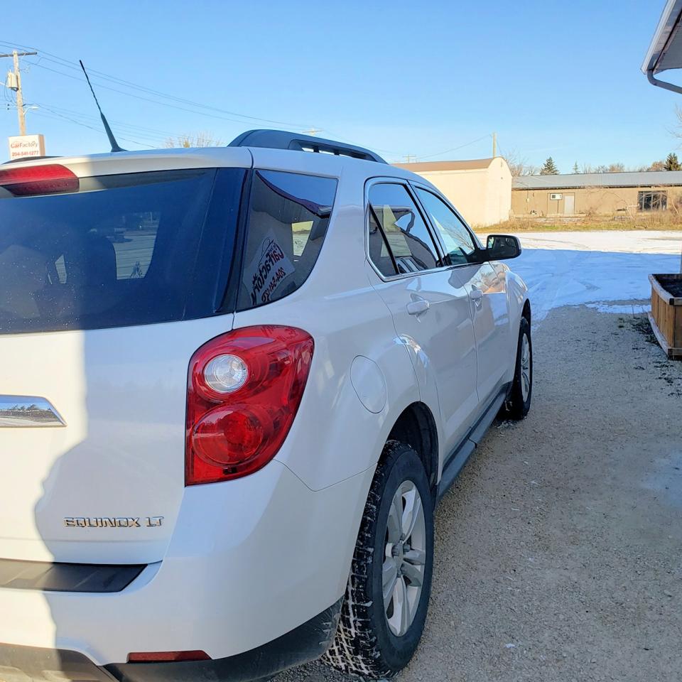 2012 Chevrolet Equinox AWD 4dr 1LT - Photo #6