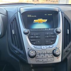 2012 Chevrolet Equinox AWD 4dr 1LT - Photo #12