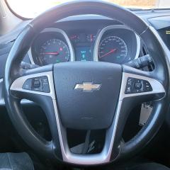 2012 Chevrolet Equinox AWD 4dr 1LT - Photo #9