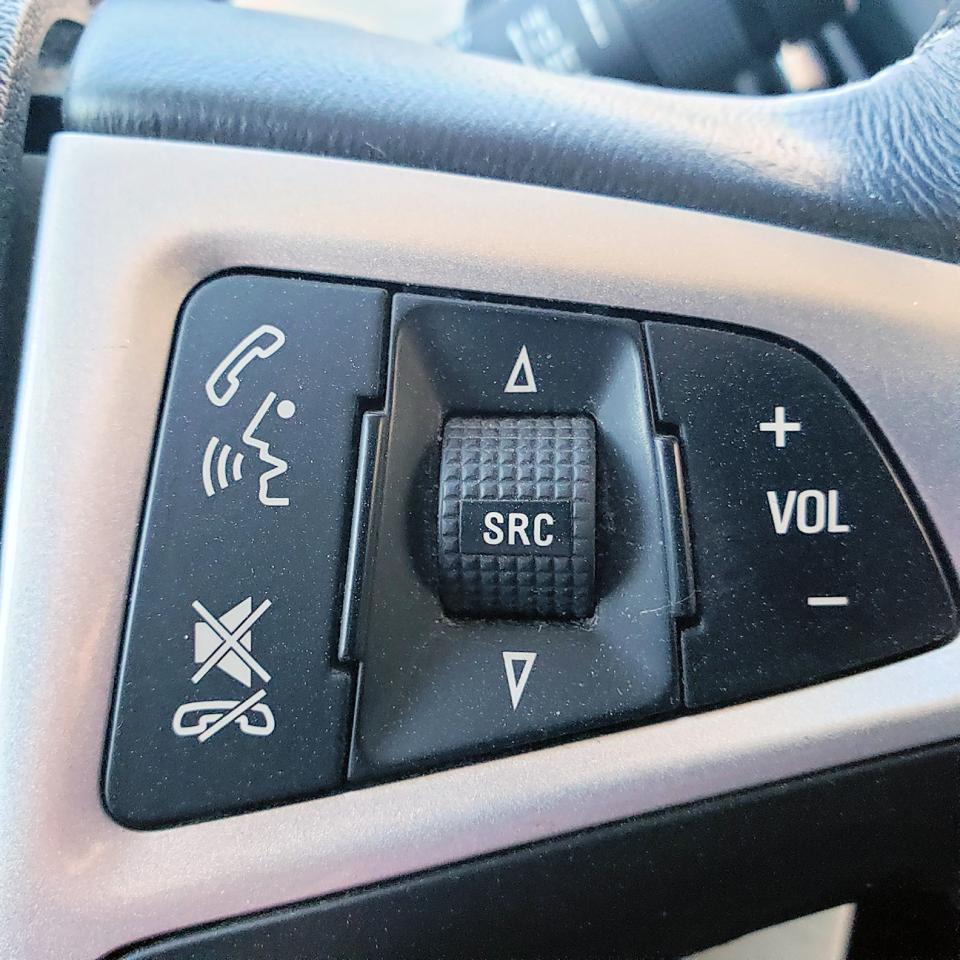 2012 Chevrolet Equinox AWD 4dr 1LT - Photo #11