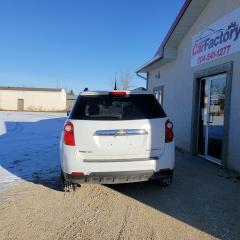 2012 Chevrolet Equinox AWD 4dr 1LT - Photo #7