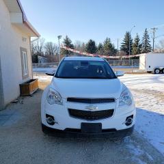 2012 Chevrolet Equinox AWD 4dr 1LT - Photo #5