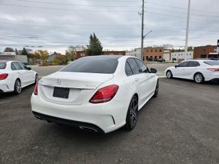 2018 Mercedes-Benz C-Class C 300 - Photo #7