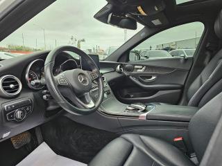 2018 Mercedes-Benz C-Class C 300 - Photo #22