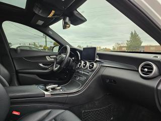 2018 Mercedes-Benz C-Class C 300 - Photo #27