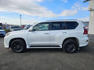 2020 Lexus GX GX 460 - Photo #4