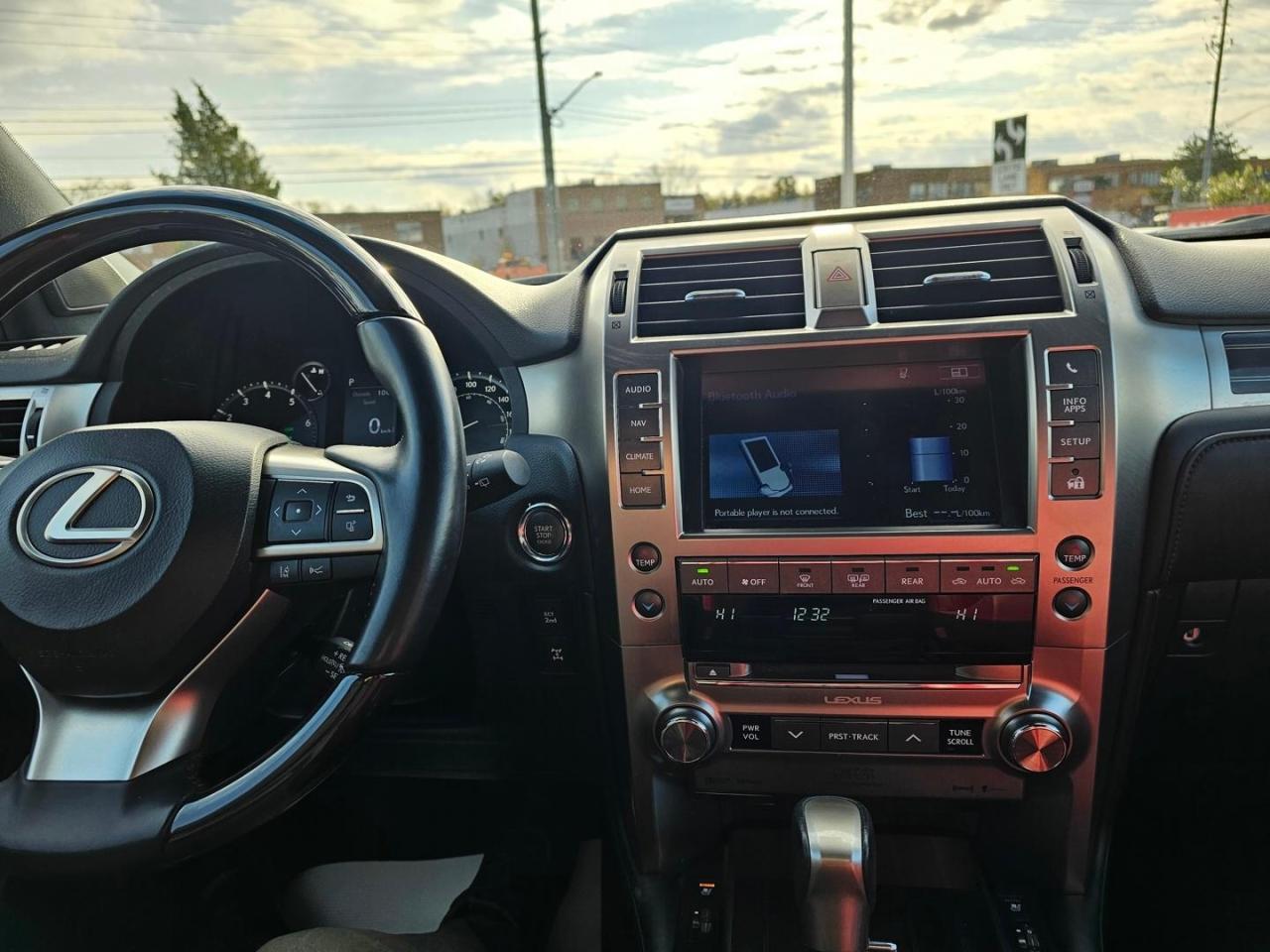 2020 Lexus GX GX 460 - Photo #19