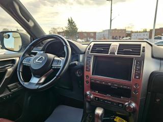 2020 Lexus GX GX 460 - Photo #27