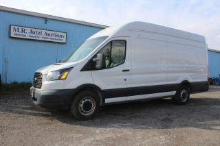 Used 2018 Ford Transit  for sale in Breslau, ON