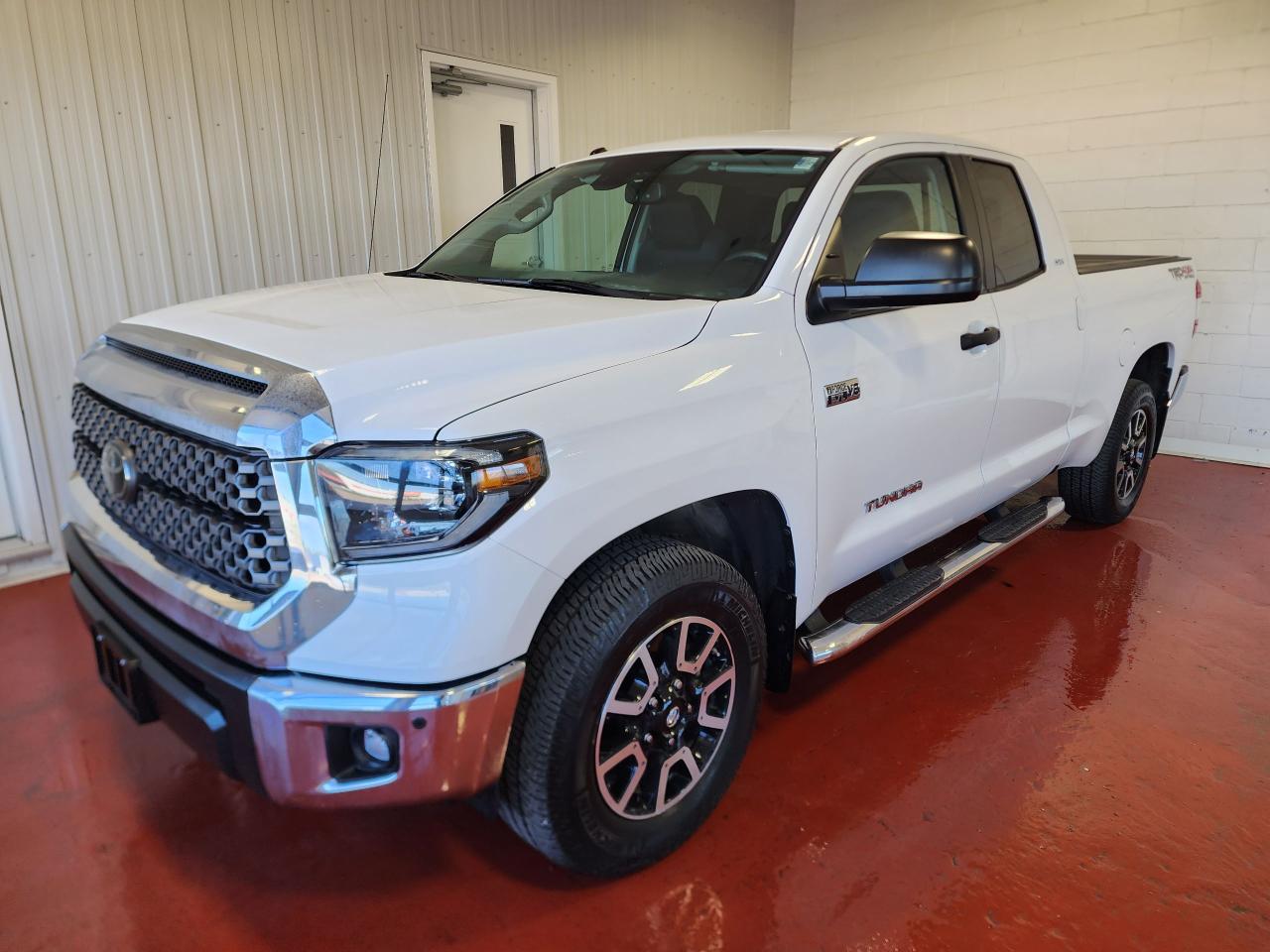 2019 Toyota Tundra SR5 TRD OFF ROAD 4X4