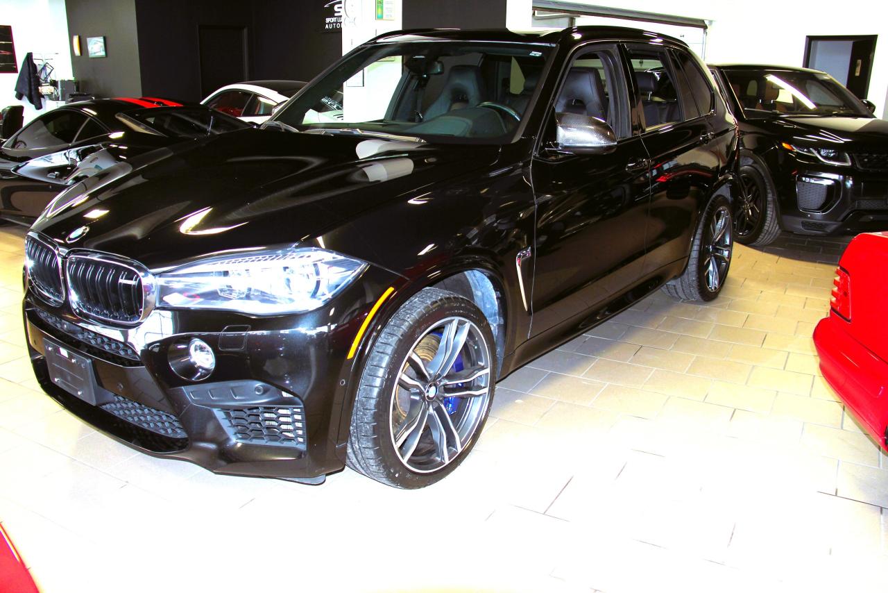 2018 BMW X5 M 567 HP LUXURY BEAST!!! - Photo #3