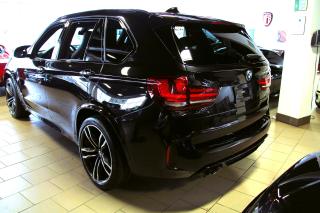 2018 BMW X5 M 567 HP LUXURY BEAST!!! - Photo #6