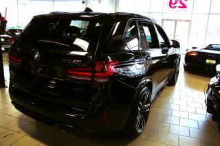 2018 BMW X5 M 567 HP LUXURY BEAST!!! - Photo #7