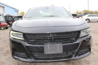 Used 2018 Dodge Charger  for sale in Breslau, ON