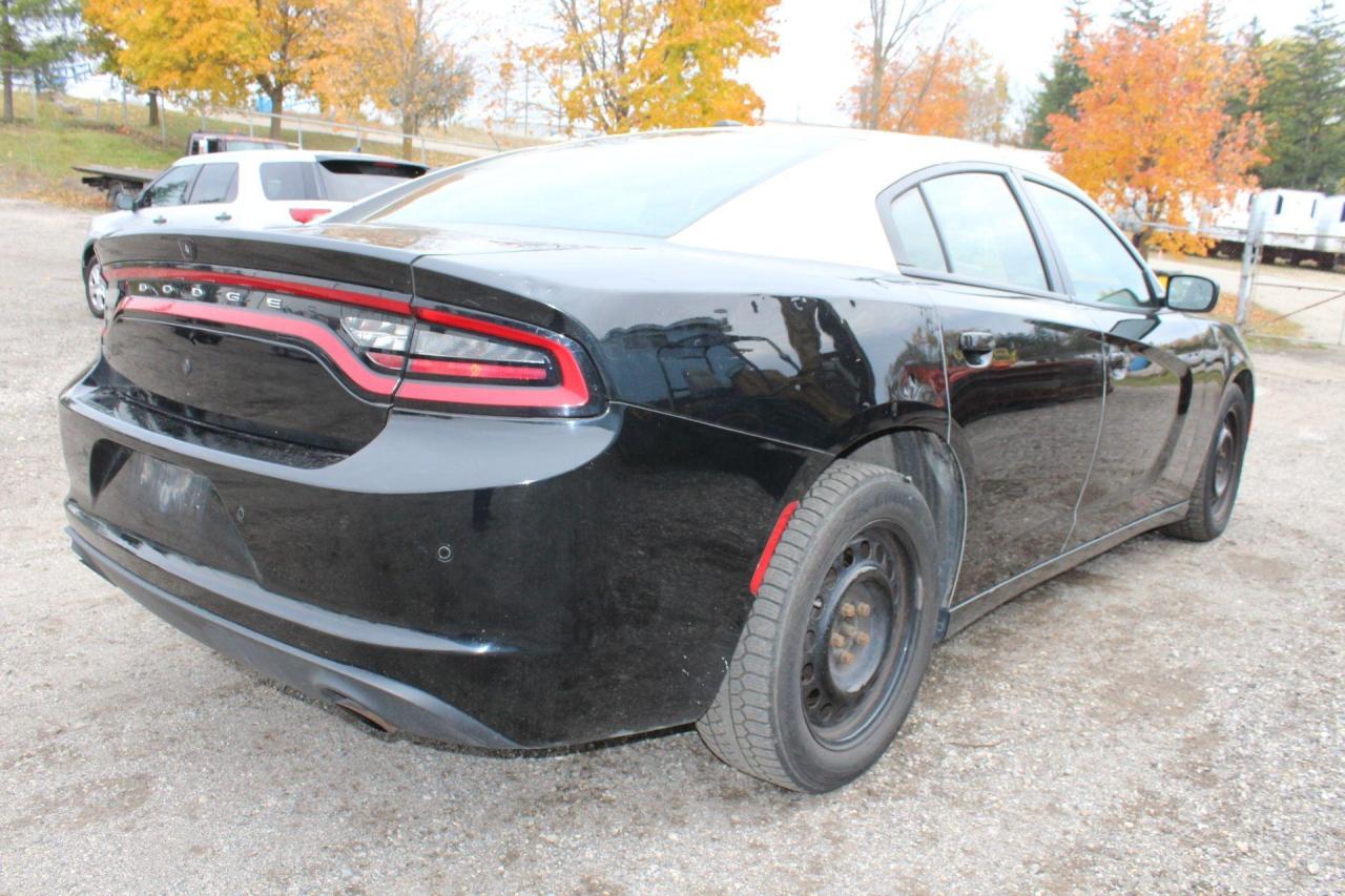2018 Dodge Charger  Photo3