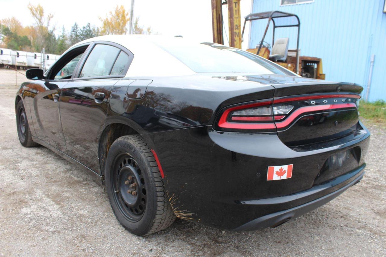 2018 Dodge Charger  Photo4