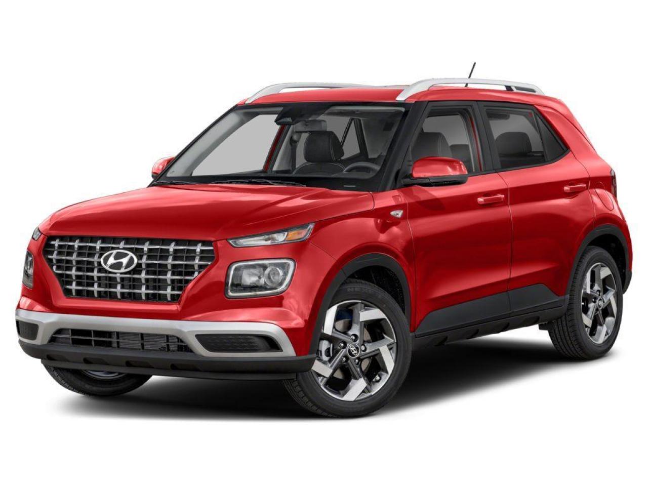 New 2024 Hyundai Venue PREFERRED for sale in Charlottetown, PE