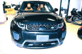 Used 2016 Land Rover Range Rover Evoque 5dr HB HSE Dynamic for sale in Markham, ON