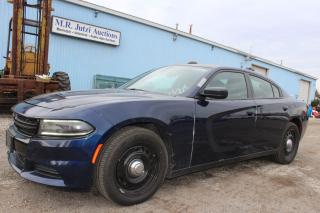 Used 2017 Dodge Charger  for sale in Breslau, ON