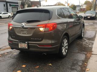 2016 Buick Envision Buick, The Symbol Of Quality - AWD 4dr Premium I - Photo #3
