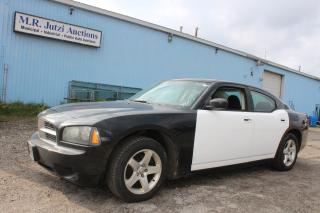 Used 2010 Dodge Charger  for sale in Breslau, ON