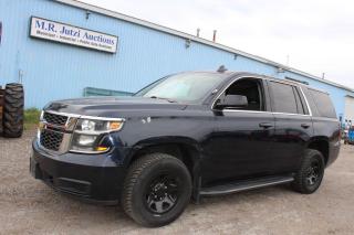 Used 2018 Chevrolet Tahoe  for sale in Breslau, ON