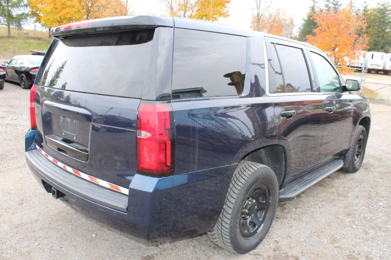 2018 Chevrolet Tahoe  Photo2
