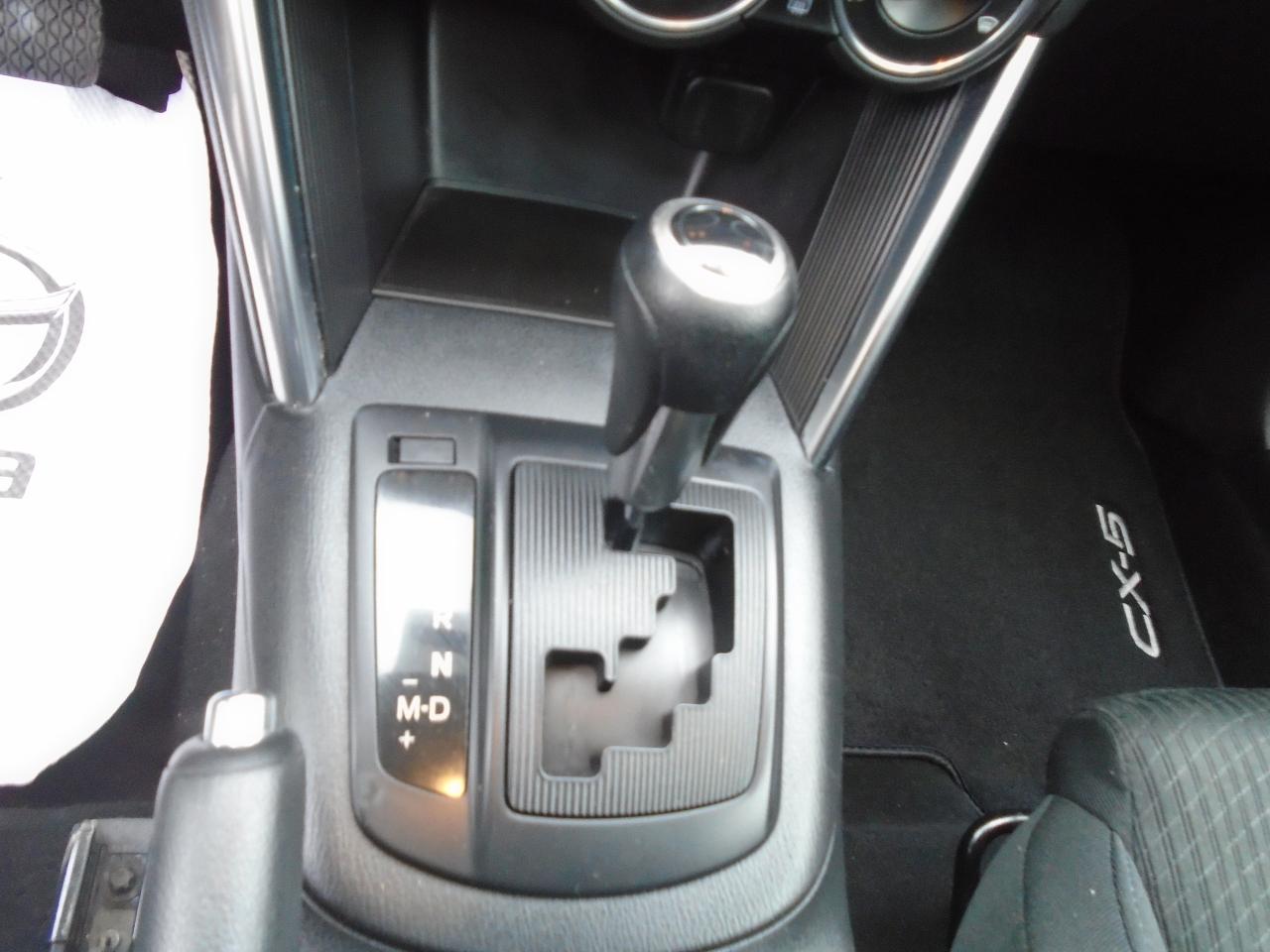 2013 Mazda CX-5 GS / AWD / SUNROOF / PUSH START / HEATED SEATS / - Photo #20