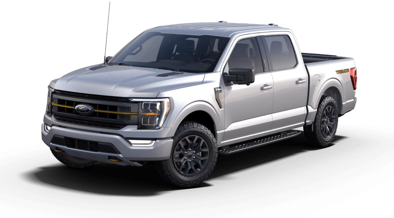 New 2023 Ford F-150 Tremor 4WD SuperCrew 5.5' Box for sale in Port Hawkesbury, NS
