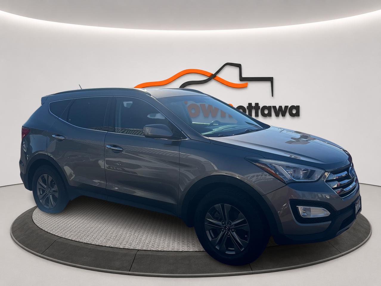 2014 Hyundai Santa Fe Sport
