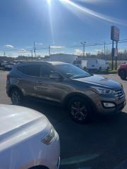 2014 Hyundai Santa Fe Sport AWD 4dr 2.4L Premium - Photo #4