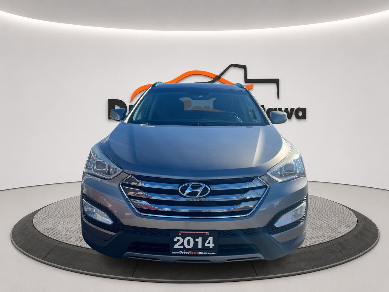 2014 Hyundai Santa Fe Sport