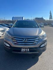 2014 Hyundai Santa Fe Sport AWD 4dr 2.4L Premium - Photo #5