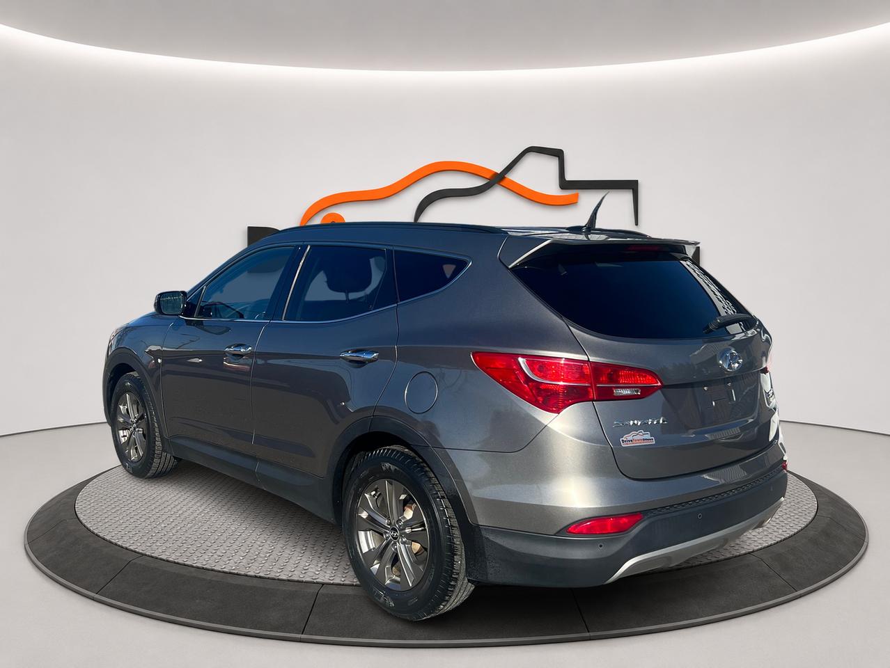 2014 Hyundai Santa Fe Sport