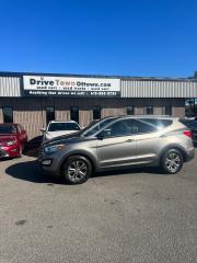 2014 Hyundai Santa Fe Sport AWD 4dr 2.4L Premium - Photo #1