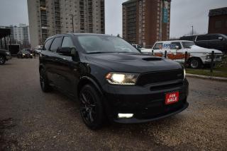 2018 Dodge Durango SRT8 - Photo #7