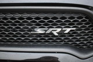 2018 Dodge Durango SRT8 - Photo #12