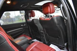 2018 Dodge Durango SRT8 - Photo #32